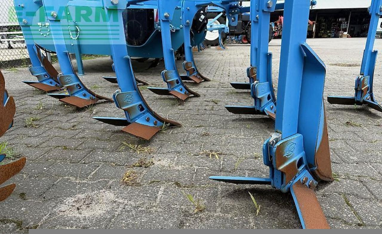 Lemken lemken-karat 10 msw 600 - Grubber: das Bild 4 Lemken lemken-karat 10 msw 600 - Grubber: das Bild 4