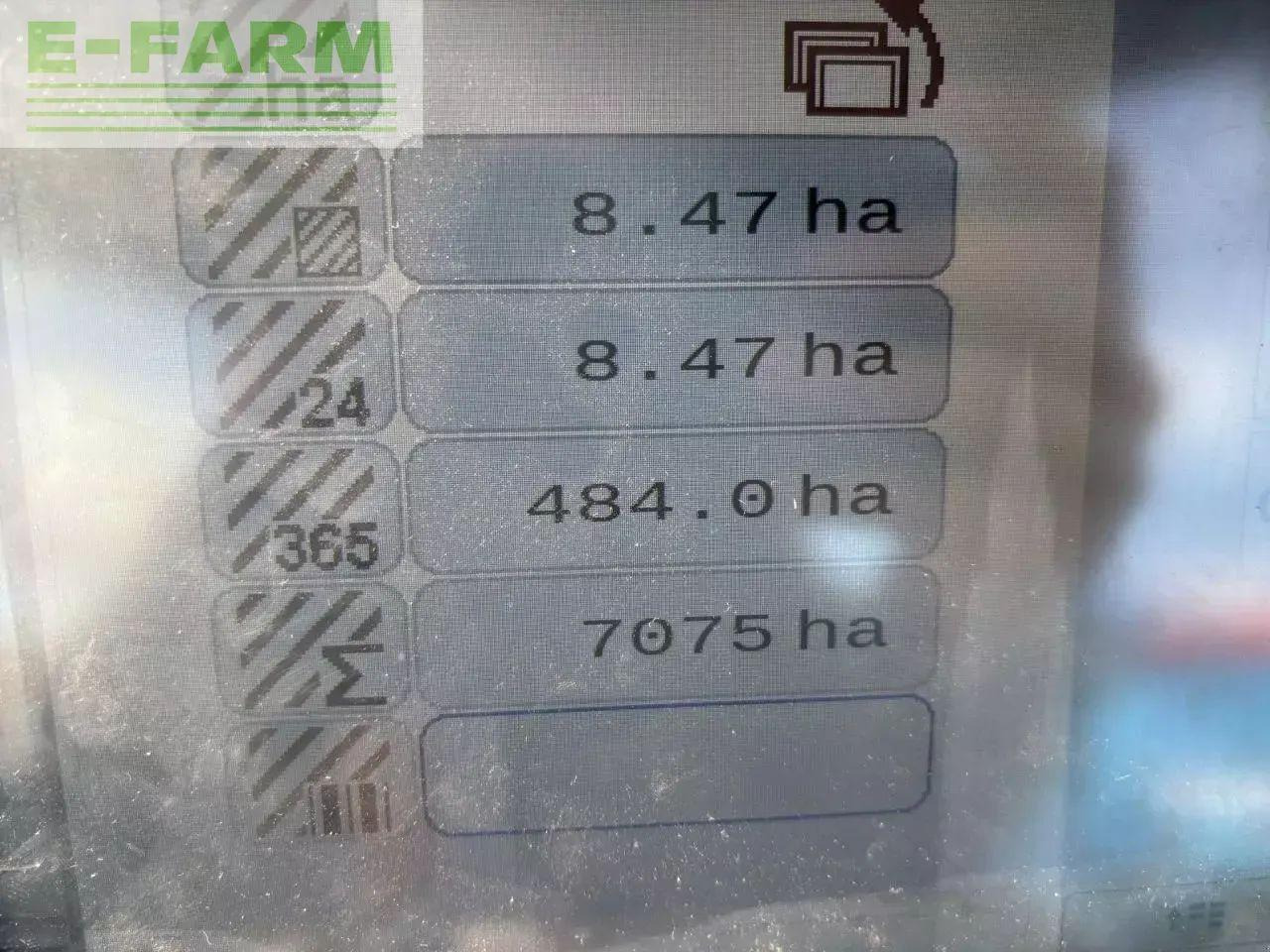 Lemken solitair 9/600 k hd - Einzelkornsämaschine: das Bild 5 Lemken solitair 9/600 k hd - Einzelkornsämaschine: das Bild 5