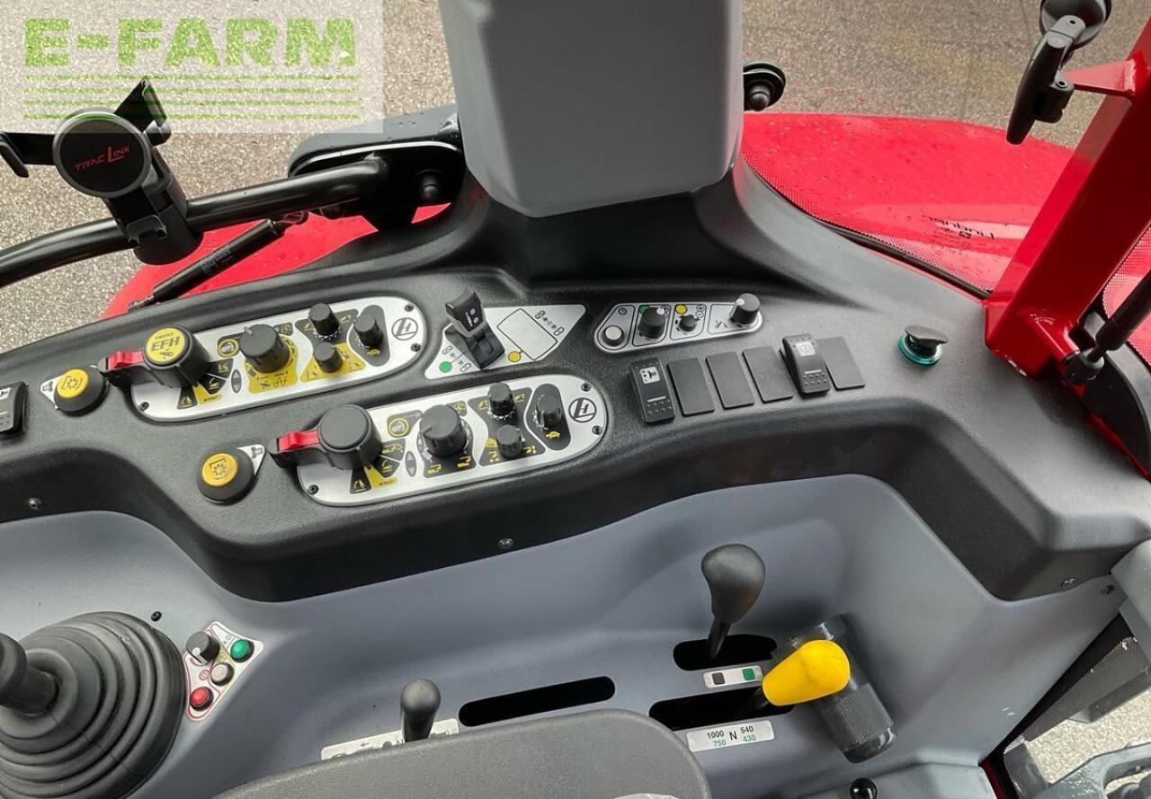 Traktor Lindner lintrac 95ls: das Bild 22