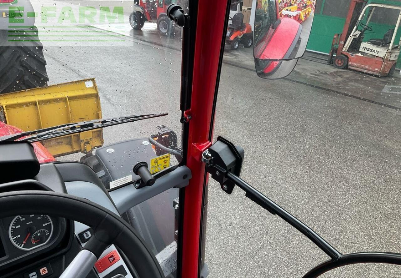 Traktor Lindner lintrac 95ls: das Bild 20