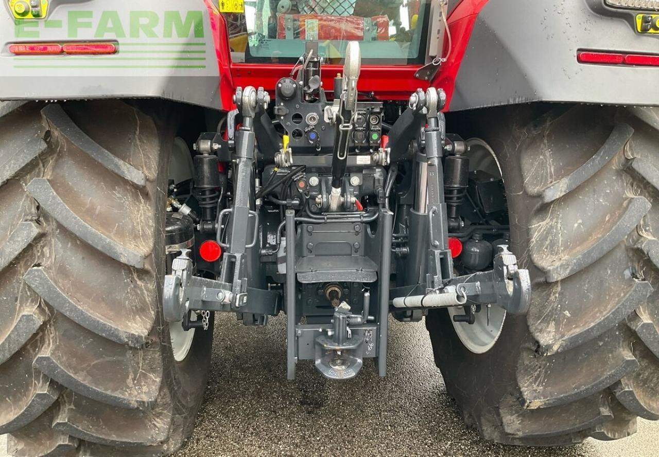 Traktor Lindner lintrac 95ls: das Bild 11