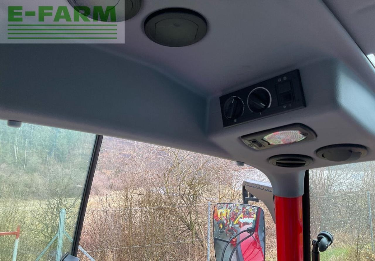 Traktor Lindner lintrac 95ls: das Bild 23