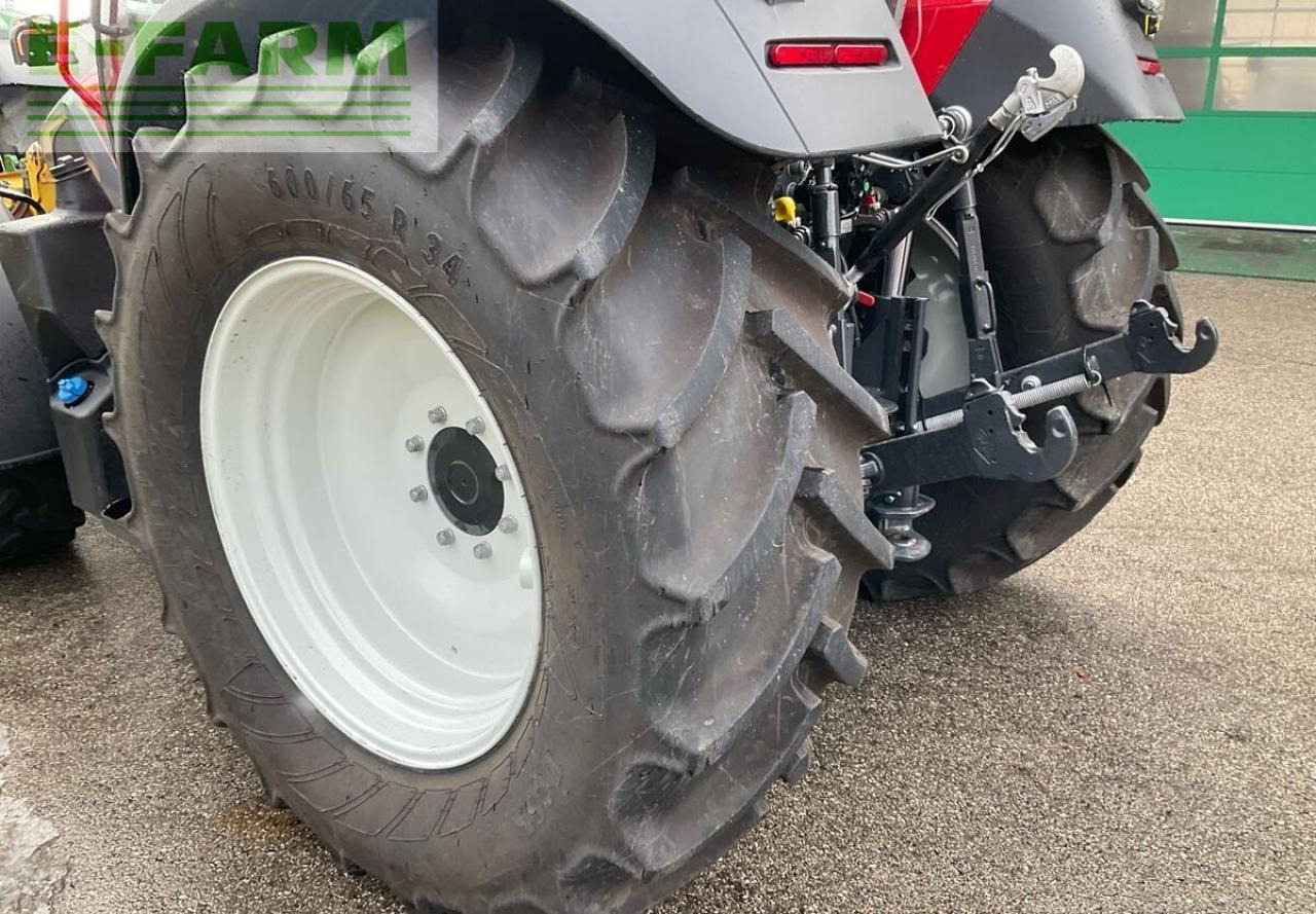 Traktor Lindner lintrac 95ls: das Bild 15