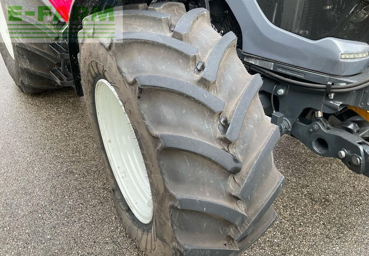 Traktor Lindner lintrac 95ls: das Bild 13