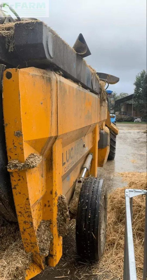 Lucas castor+ 80 gc - Silotechnik: das Bild 4 Lucas castor+ 80 gc - Silotechnik: das Bild 4