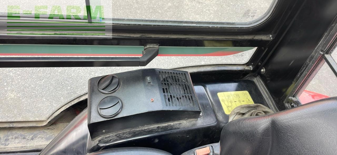 Gabelstapler Manitou MI 30D: das Bild 13