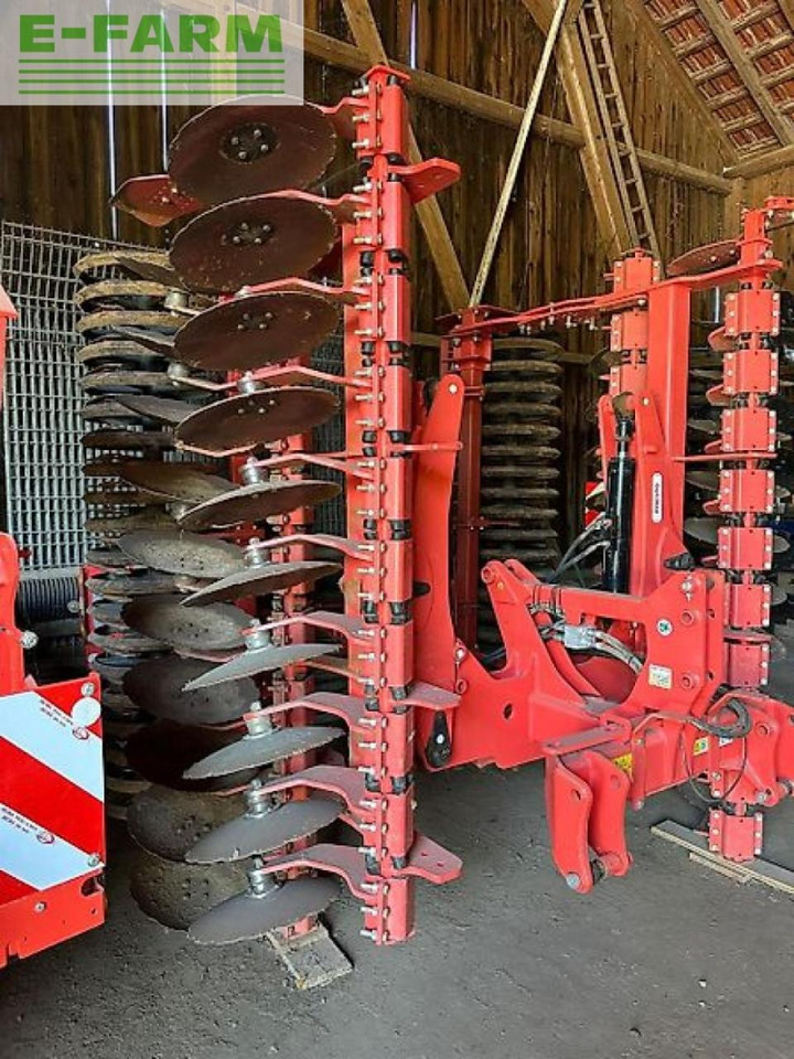 Maschio presto 500 - Scheibenegge: das Bild 2 Maschio presto 500 - Scheibenegge: das Bild 2