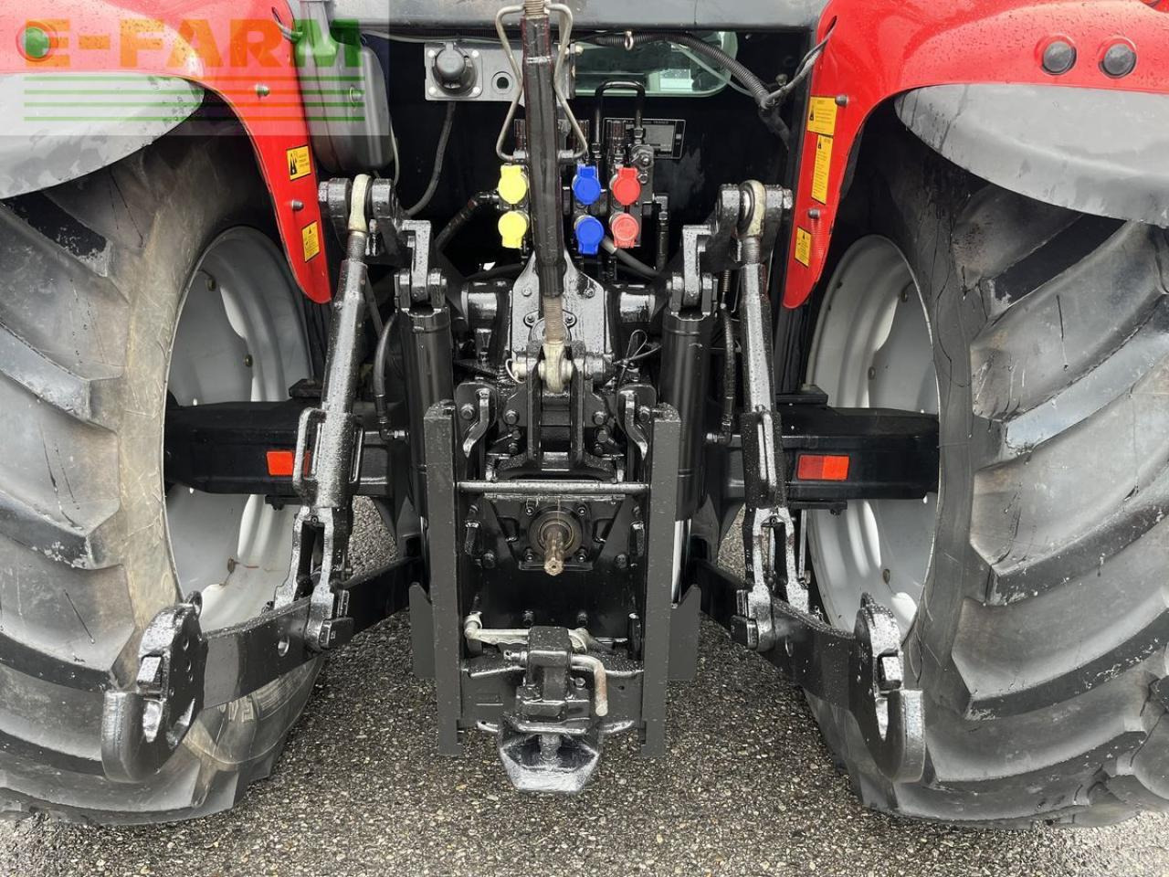 Massey Ferguson 5445-4 privilege - Traktor: das Bild 5 Massey Ferguson 5445-4 privilege - Traktor: das Bild 5