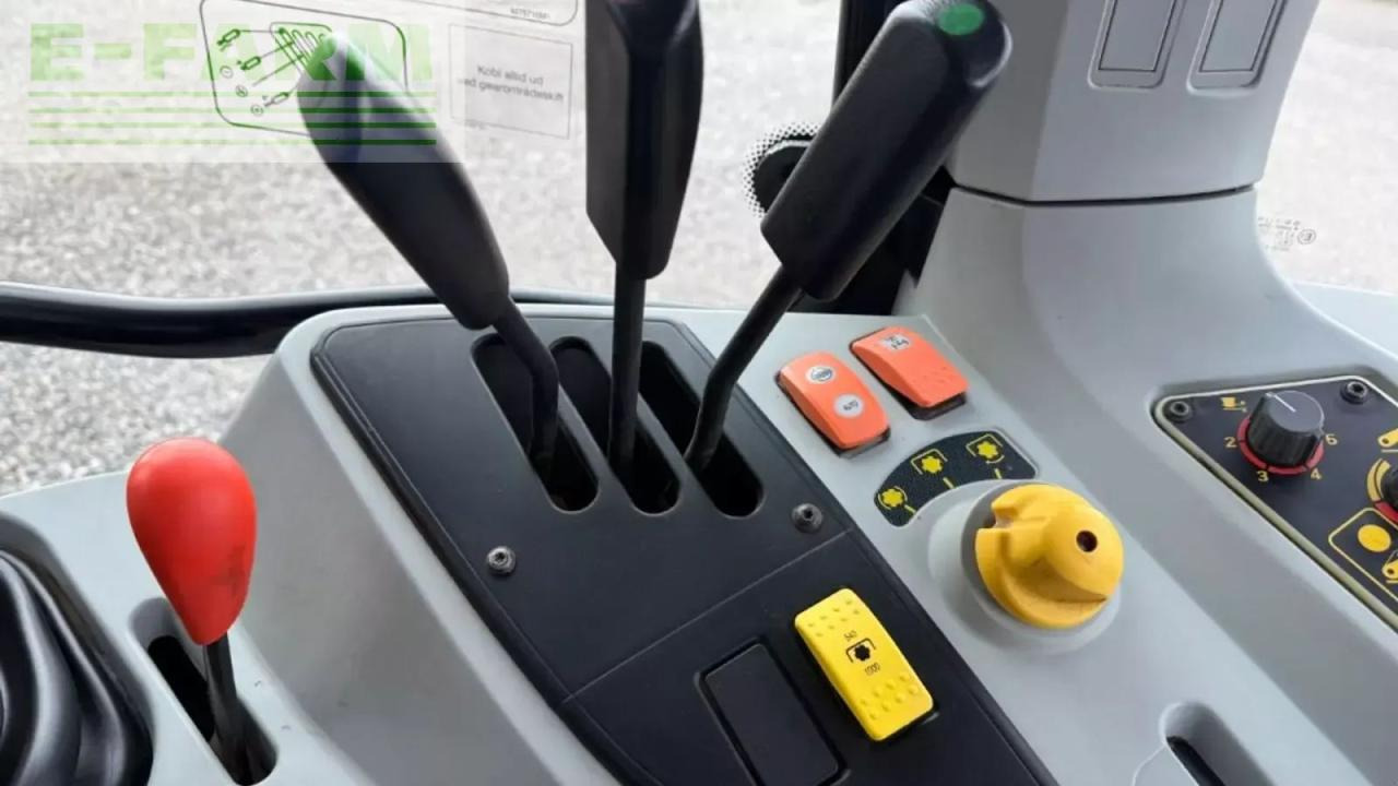 Traktor Massey Ferguson 5455 dyna 2: das Bild 17 Traktor Massey Ferguson 5455 dyna 2: das Bild 17