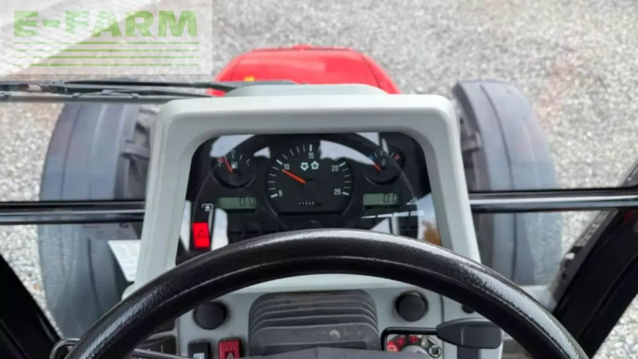 Traktor Massey Ferguson 5455 dyna 2: das Bild 13 Traktor Massey Ferguson 5455 dyna 2: das Bild 13