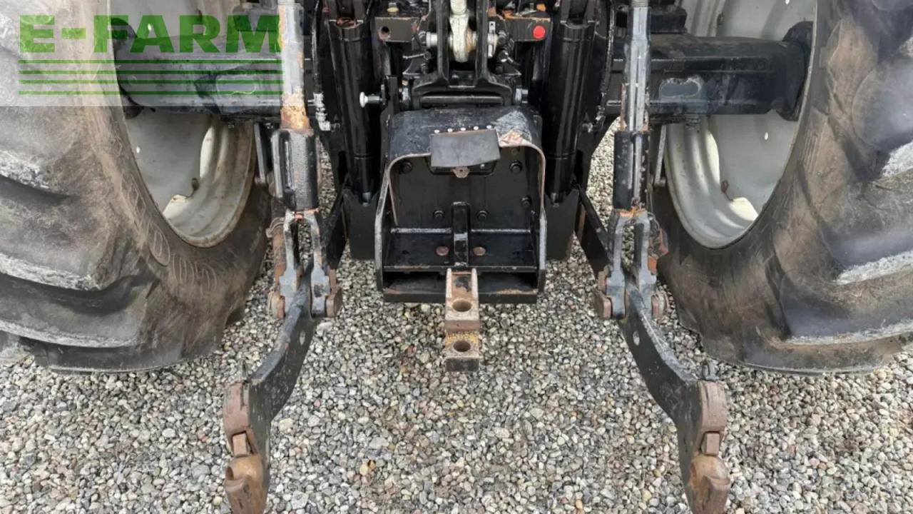 Traktor Massey Ferguson 5455 dyna 2: das Bild 10 Traktor Massey Ferguson 5455 dyna 2: das Bild 10