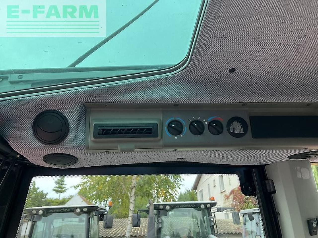 Traktor Massey Ferguson 5455 dyna-4 + massey ferguson 955: das Bild 12 Traktor Massey Ferguson 5455 dyna-4 + massey ferguson 955: das Bild 12