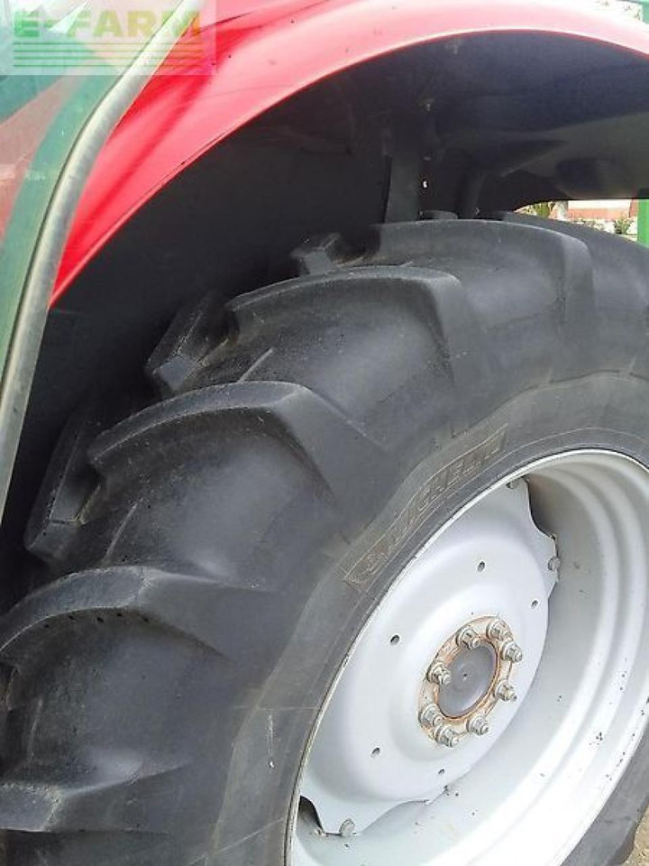 Traktor Massey Ferguson 5611-dyna 4- eesential Essential: das Bild 12