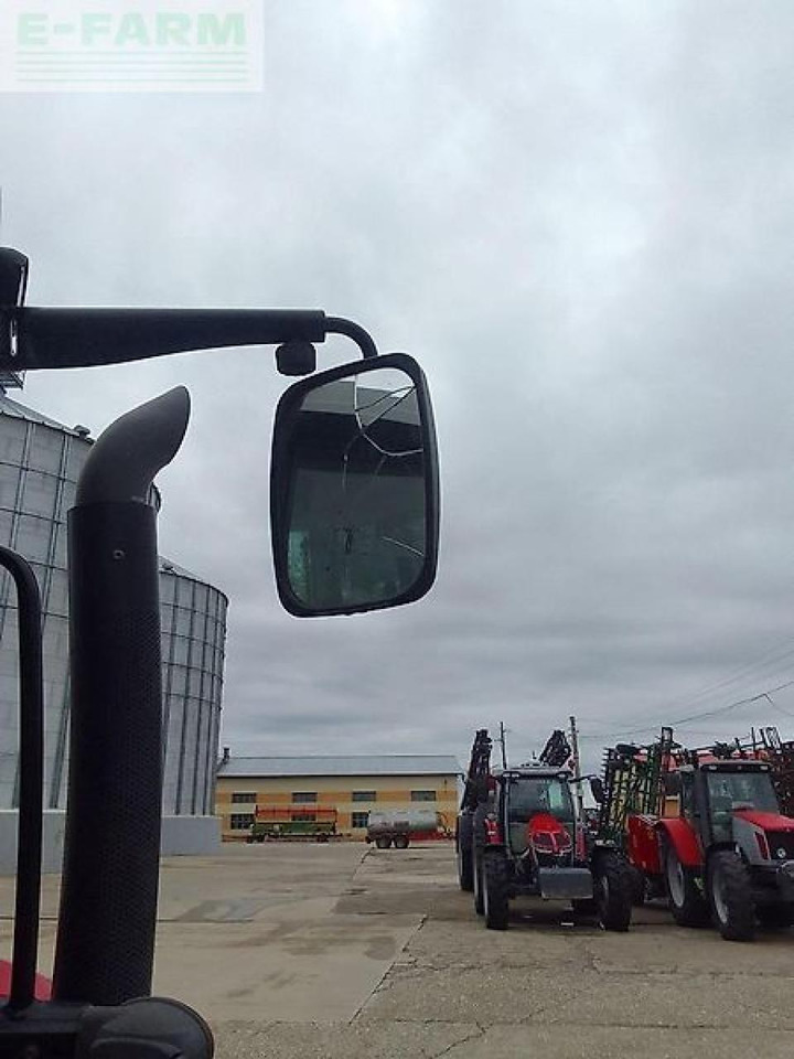 Traktor Massey Ferguson 5611-dyna 4- eesential Essential: das Bild 10