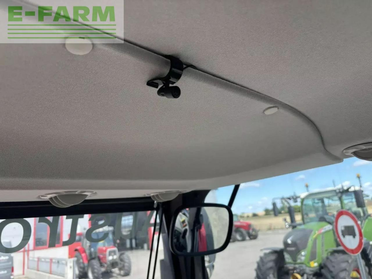 Traktor Massey Ferguson 5711 m dyna 4 comfort: das Bild 24