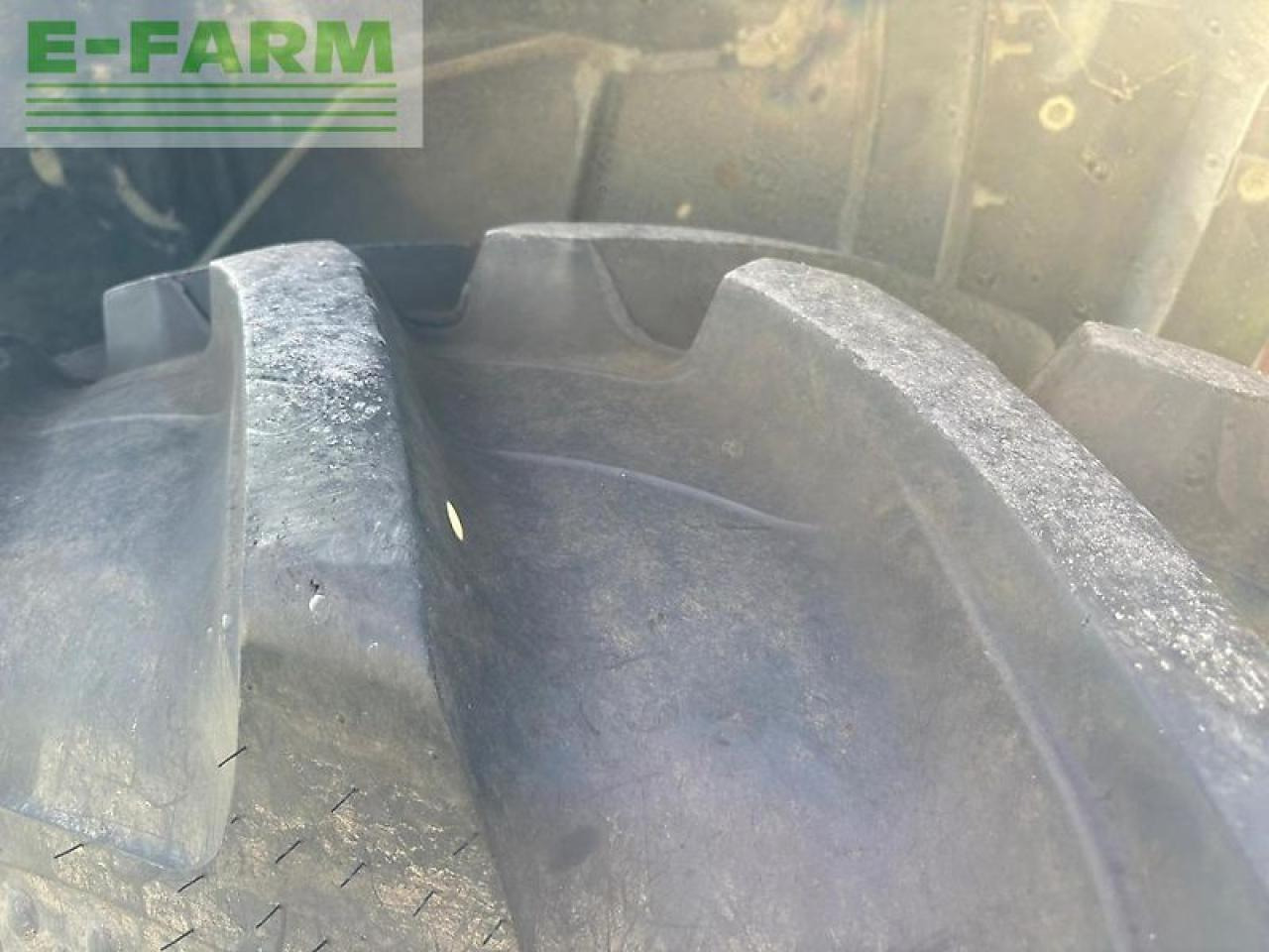 Traktor Massey Ferguson 6612 dyna4: das Bild 13