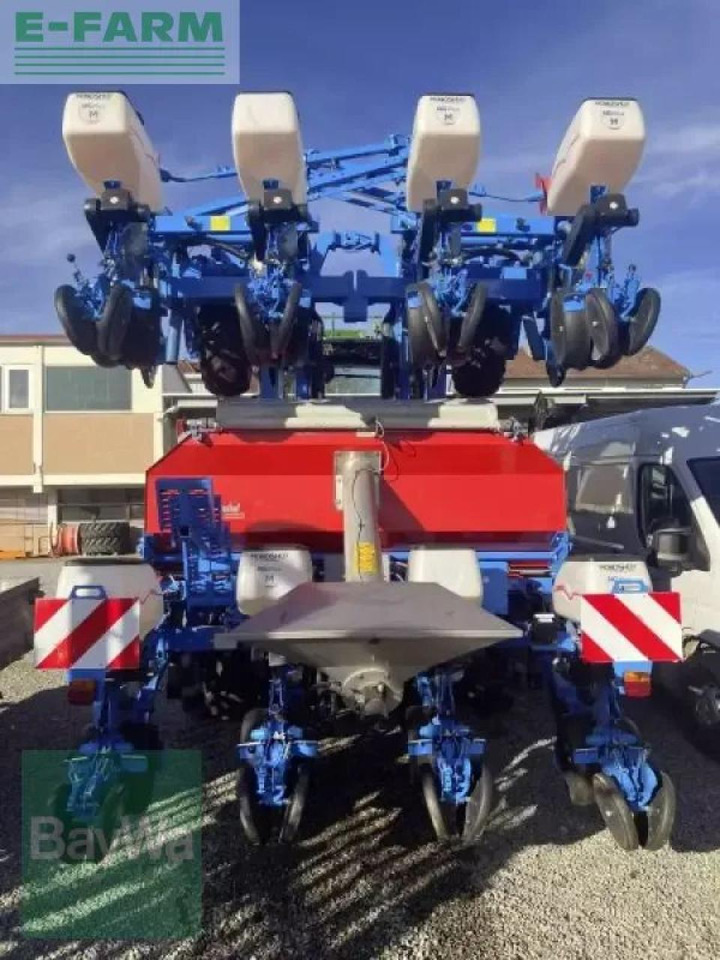 Monosem monosem tfcii 8x75 1350 l - Einzelkornsämaschine: das Bild 2 Monosem monosem tfcii 8x75 1350 l - Einzelkornsämaschine: das Bild 2