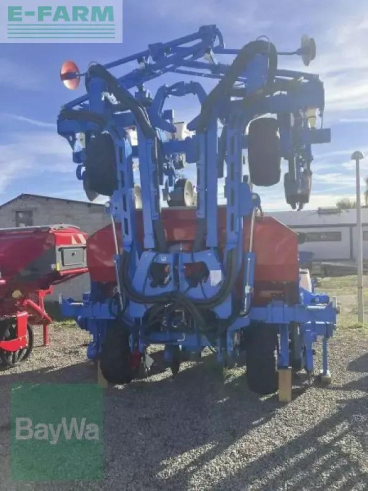 Monosem monosem tfcii 8x75 1350 l - Einzelkornsämaschine: das Bild 3 Monosem monosem tfcii 8x75 1350 l - Einzelkornsämaschine: das Bild 3