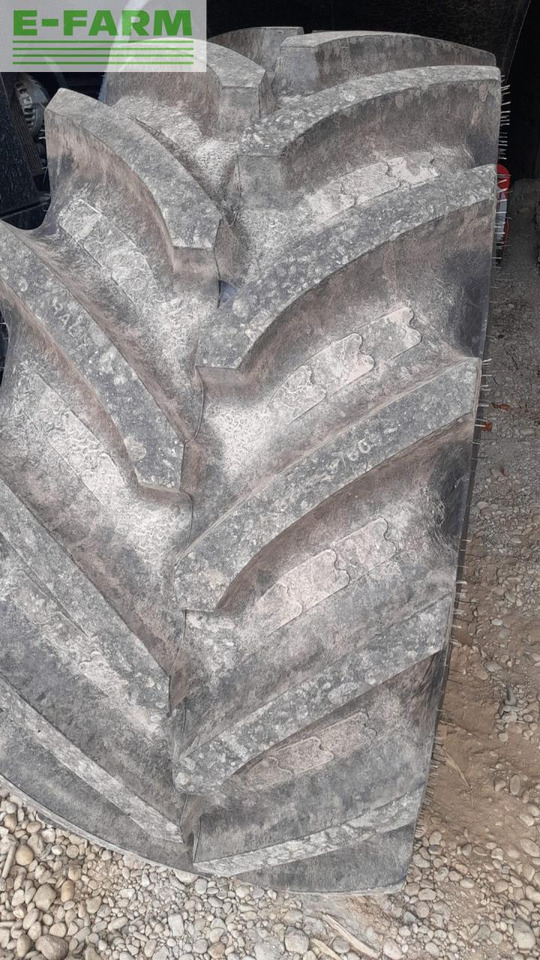 Traktor New Holland T 7.270: das Bild 13