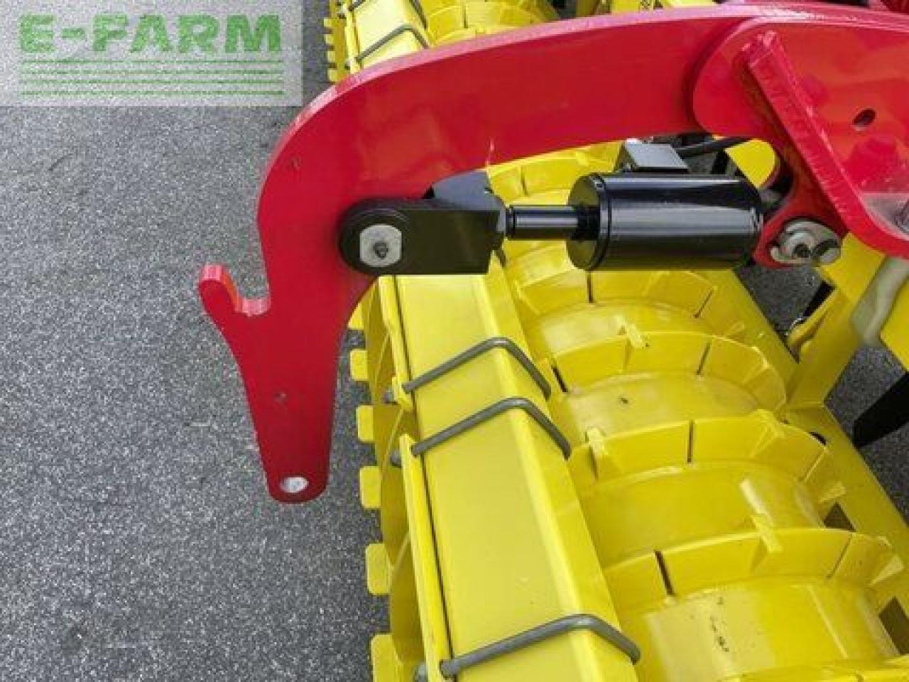 Pöttinger lion 503 c ppw 500/12,5 - Scheibenegge: das Bild 5 Pöttinger lion 503 c ppw 500/12,5 - Scheibenegge: das Bild 5