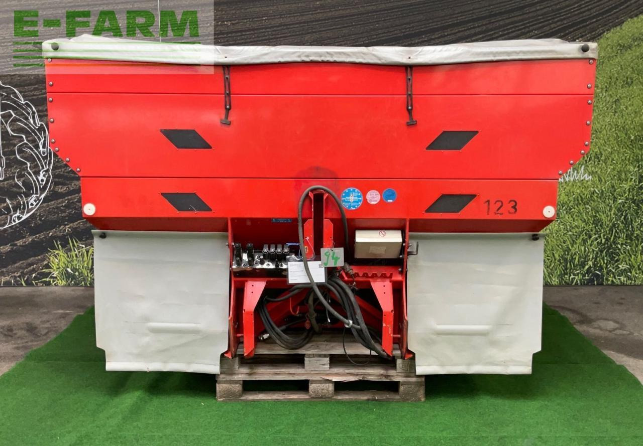 Rauch Axera H/EMC - Düngerstreuer: das Bild 3 Rauch Axera H/EMC - Düngerstreuer: das Bild 3