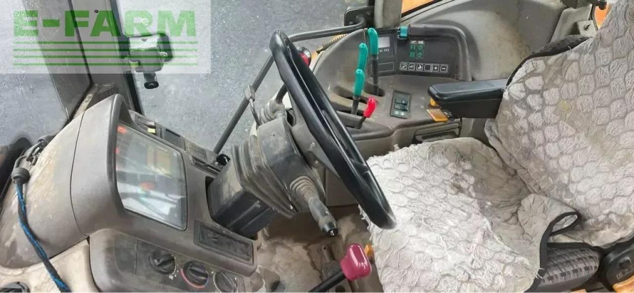 Renault ares 610 rz - Traktor: das Bild 4 Renault ares 610 rz - Traktor: das Bild 4