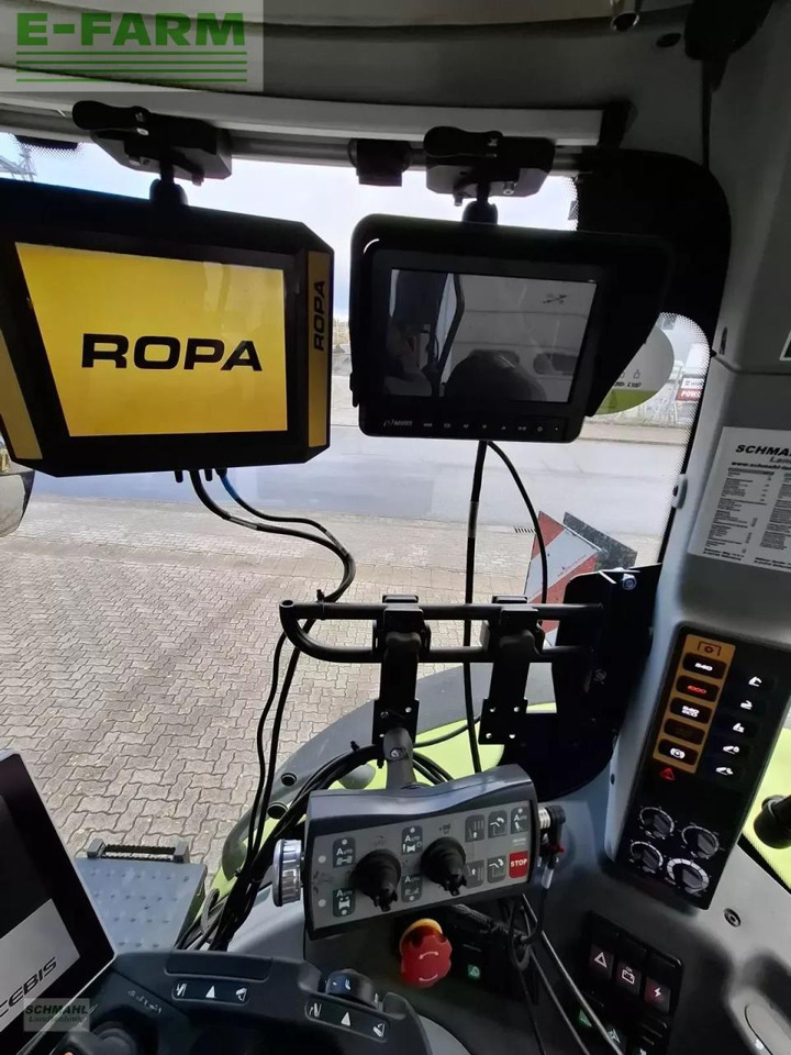 Ropa keiler ii - Kartoffelroder: das Bild 4 Ropa keiler ii - Kartoffelroder: das Bild 4