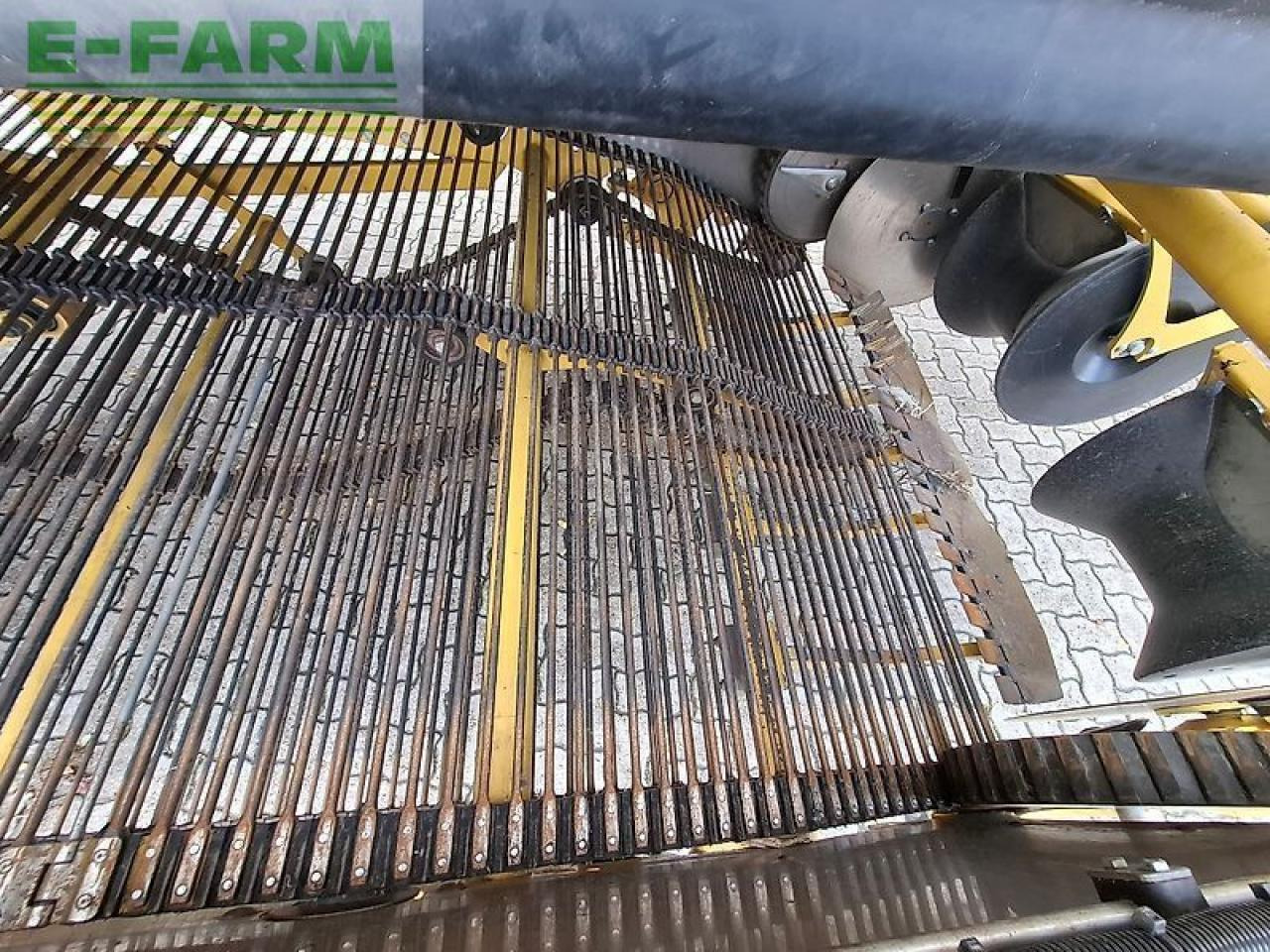 Ropa keiler ii - Kartoffelroder: das Bild 5 Ropa keiler ii - Kartoffelroder: das Bild 5