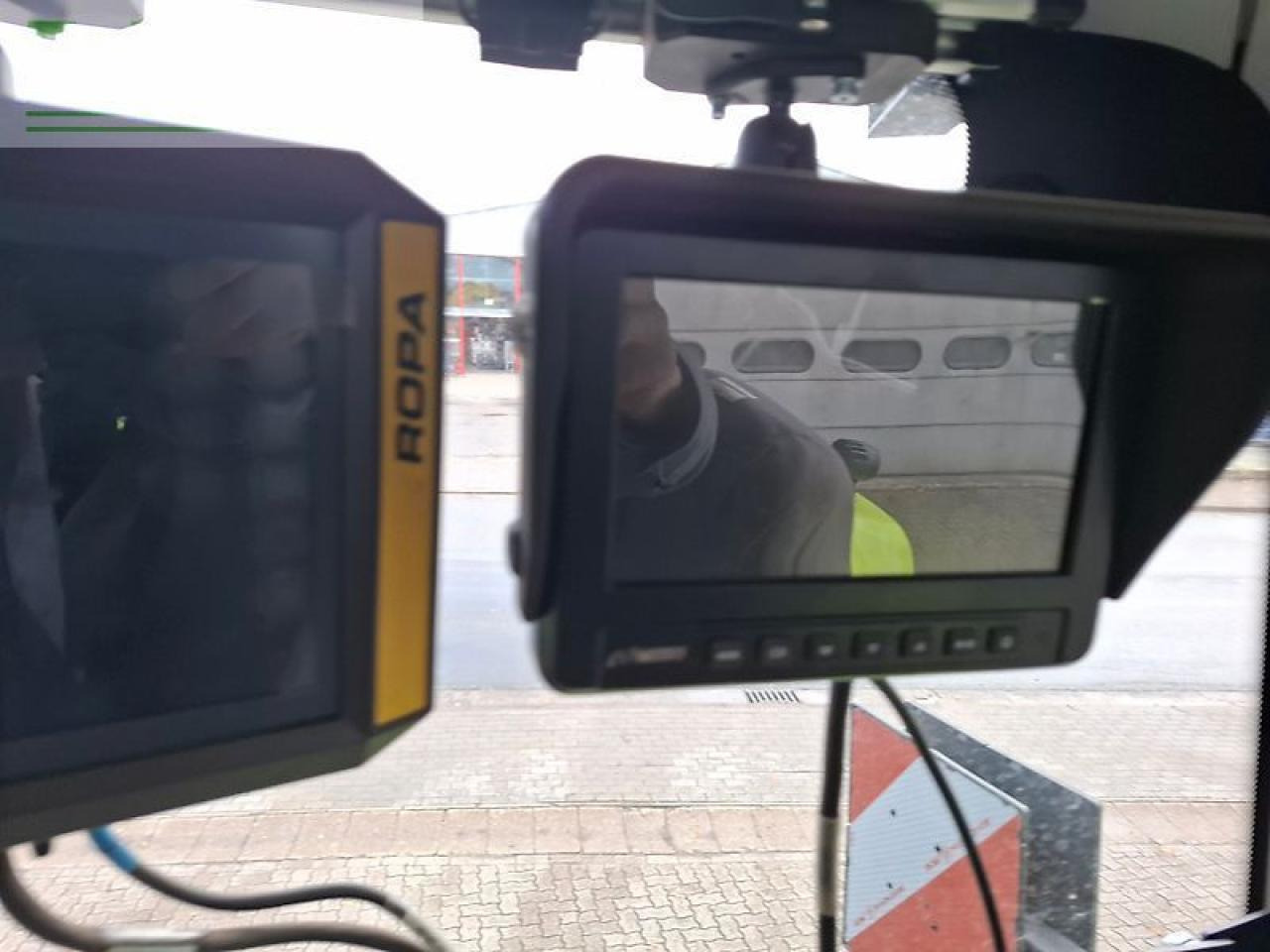 Ropa keiler ii - Kartoffelroder: das Bild 3 Ropa keiler ii - Kartoffelroder: das Bild 3