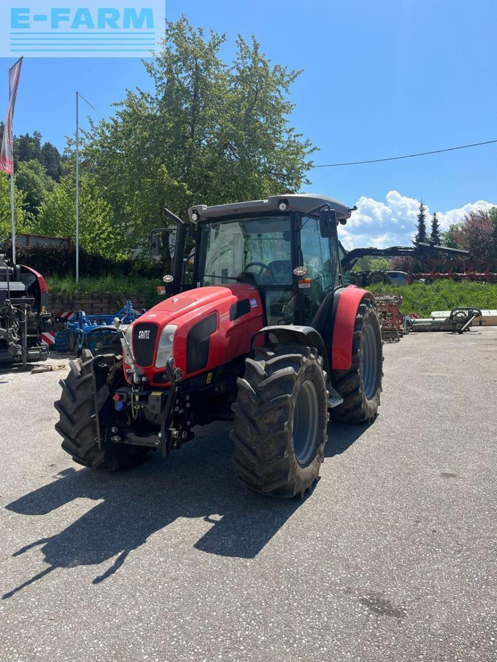 Same explorer 90.4 md - Traktor: das Bild 3 Same explorer 90.4 md - Traktor: das Bild 3