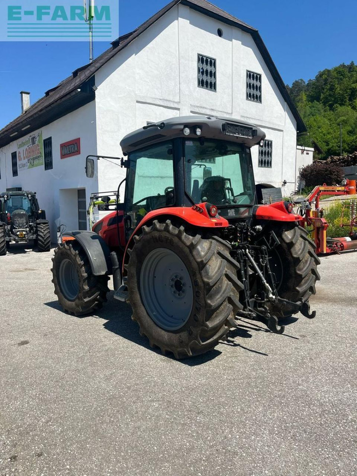 Same explorer 90.4 md - Traktor: das Bild 4 Same explorer 90.4 md - Traktor: das Bild 4