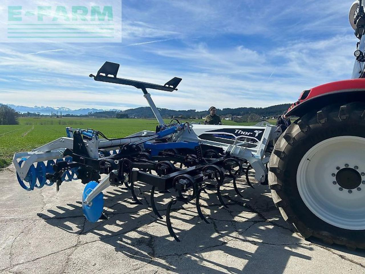 Grubber Samro thor 5,20m: das Bild 8