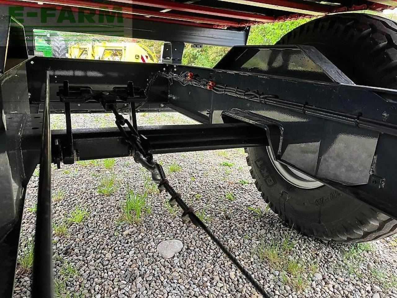 Silotechnik Schuitemaker SR Holland feedo 80-18: das Bild 14 Silotechnik Schuitemaker SR Holland feedo 80-18: das Bild 14