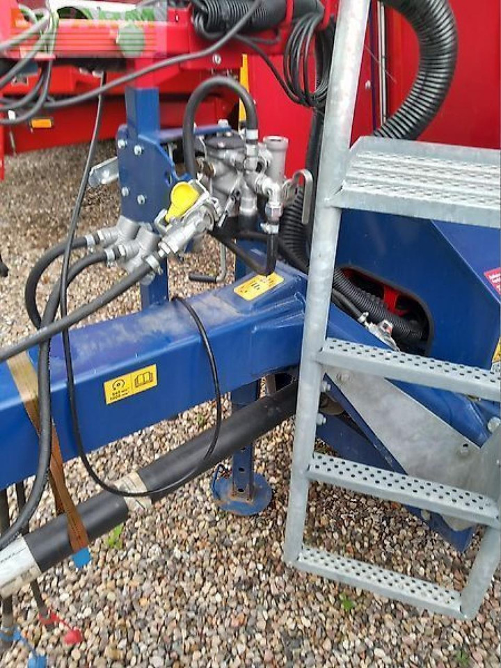 Siloking duo 18-t - Fütterungstechnik: das Bild 2 Siloking duo 18-t - Fütterungstechnik: das Bild 2
