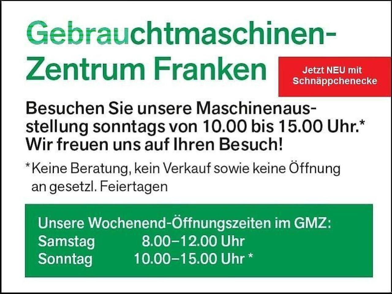 Fütterungstechnik Trioliet solomix 1 1200l zk: das Bild 11