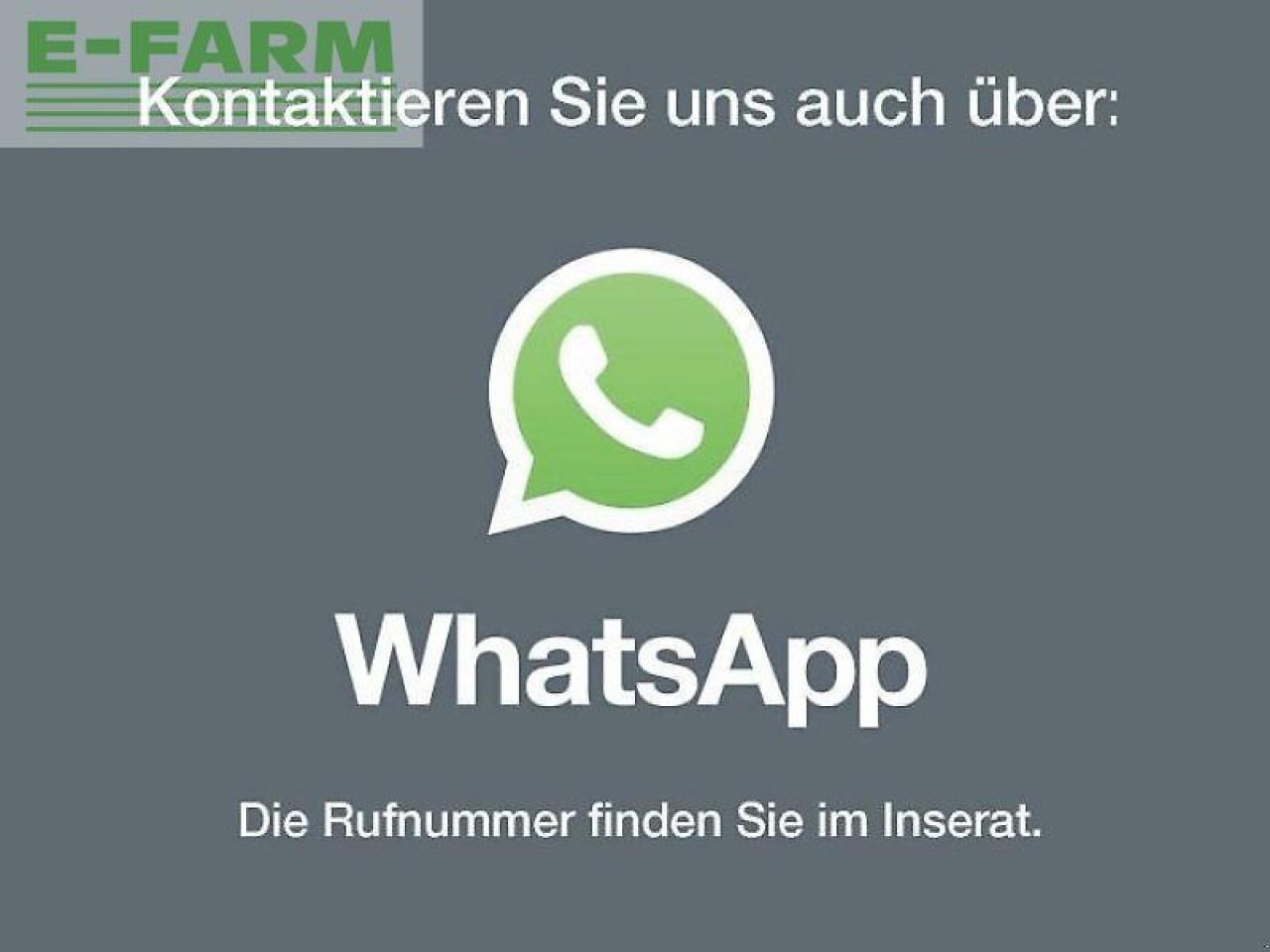 Scheibenegge Väderstad carrier x 525: das Bild 12
