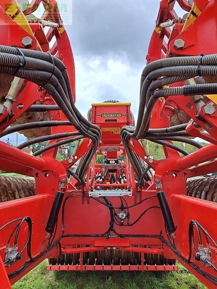 Scheibenegge Väderstad carrier xl 925: das Bild 14
