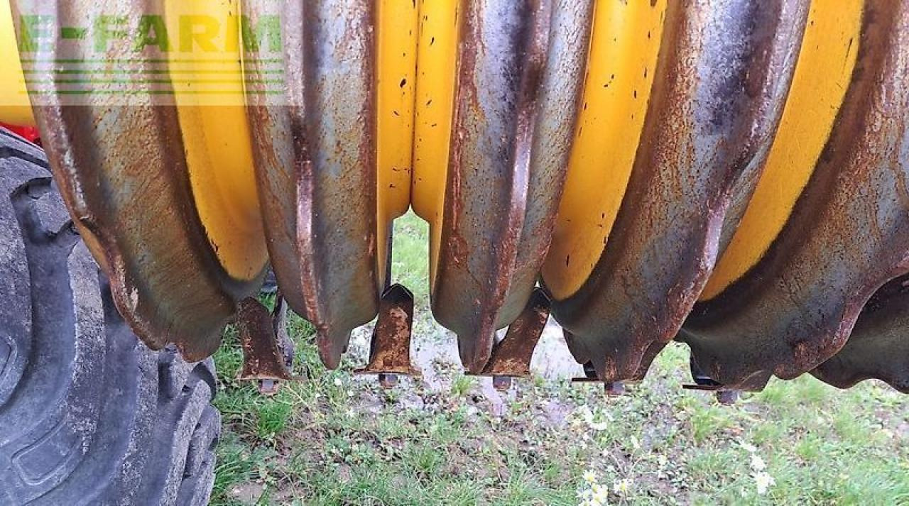 Scheibenegge Väderstad carrier xl 925: das Bild 26