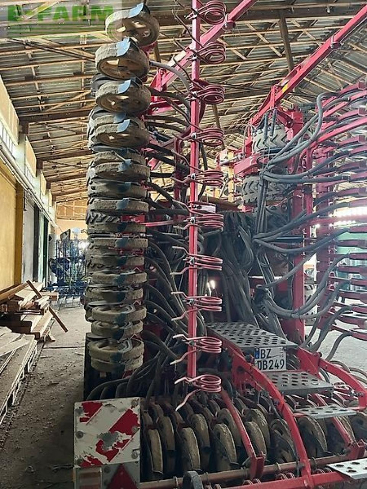Sämaschine Väderstad spirit 800 s: das Bild 6