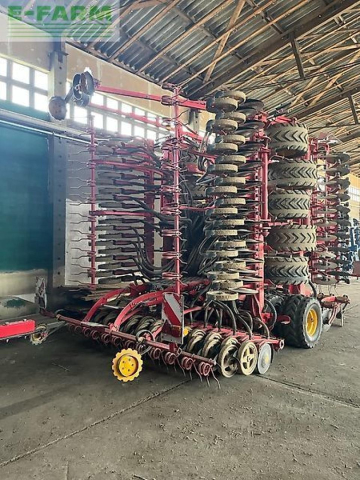 Sämaschine Väderstad spirit 800 s: das Bild 7