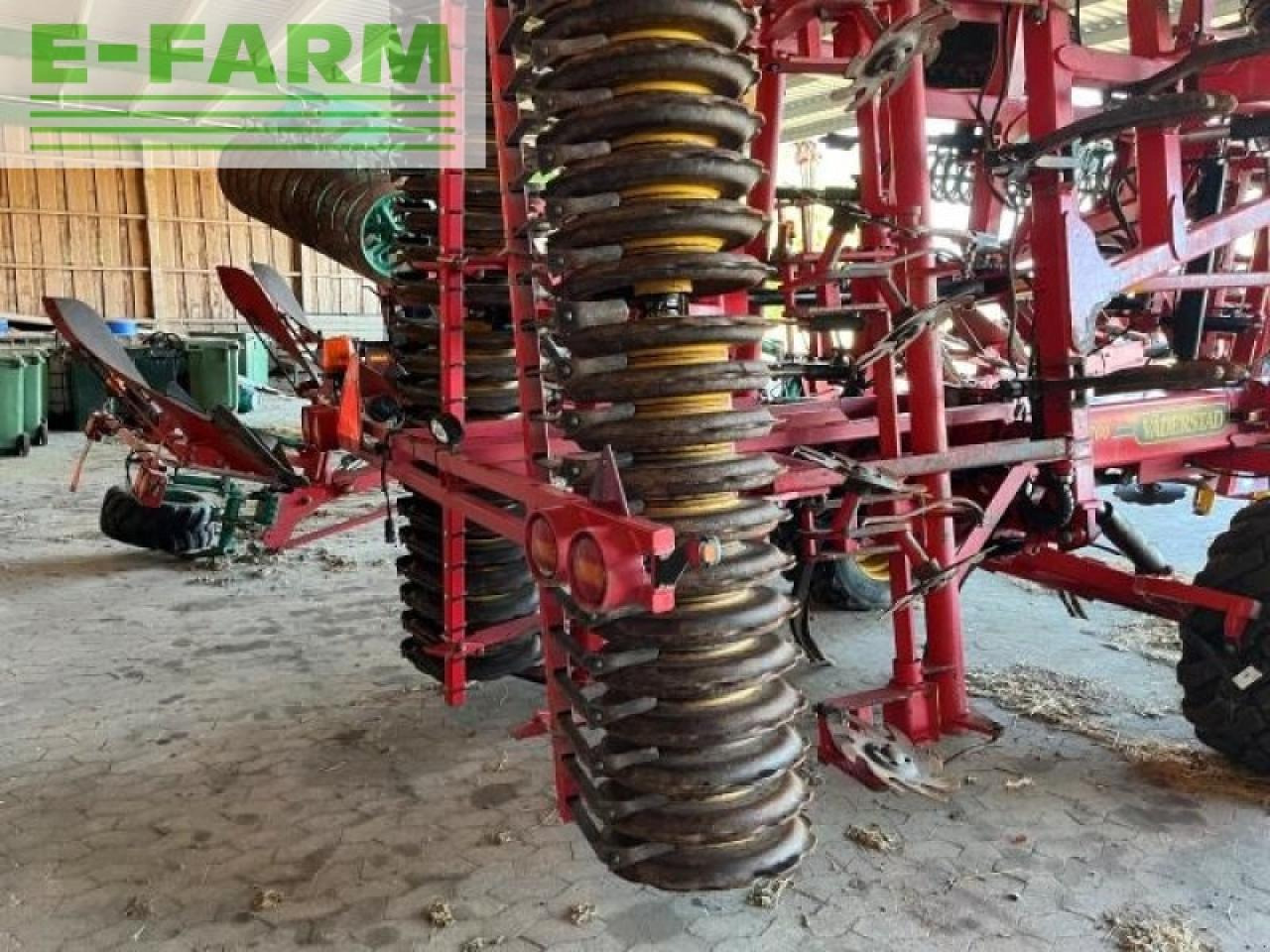 Väderstad topdown td700 - Grubber: das Bild 3 Väderstad topdown td700 - Grubber: das Bild 3