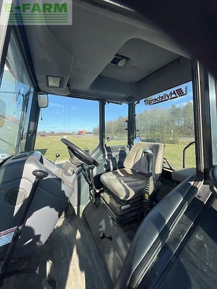 Traktor Valmet 900: das Bild 6