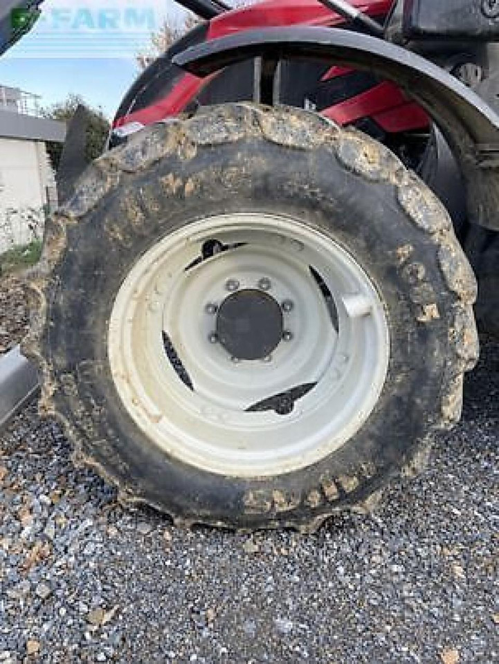 Traktor Valtra a115h4: das Bild 7
