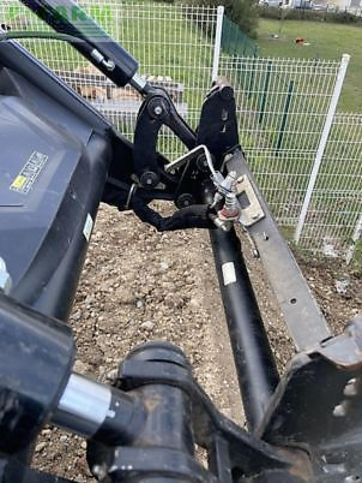 Traktor Valtra a115h4: das Bild 12