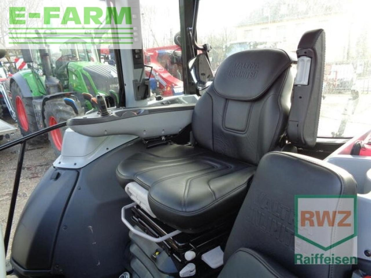 Valtra g135 a schlepper - Traktor: das Bild 5 Valtra g135 a schlepper - Traktor: das Bild 5