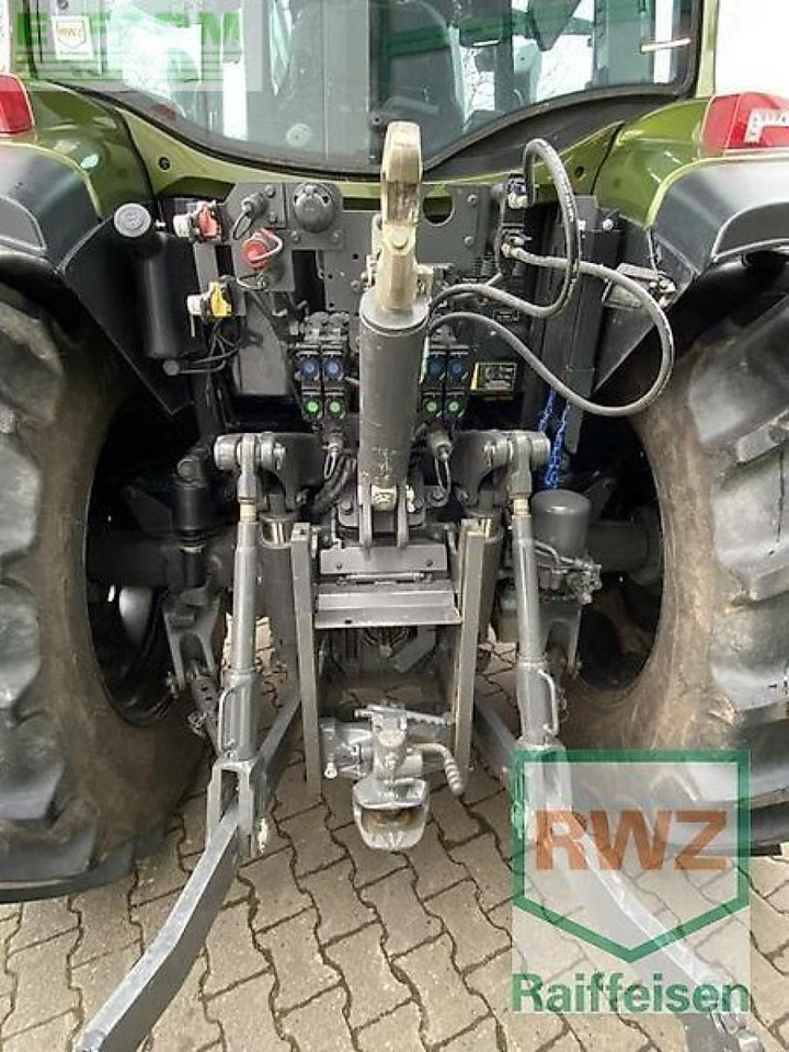 Valtra g135 v schlepper - Traktor: das Bild 5 Valtra g135 v schlepper - Traktor: das Bild 5