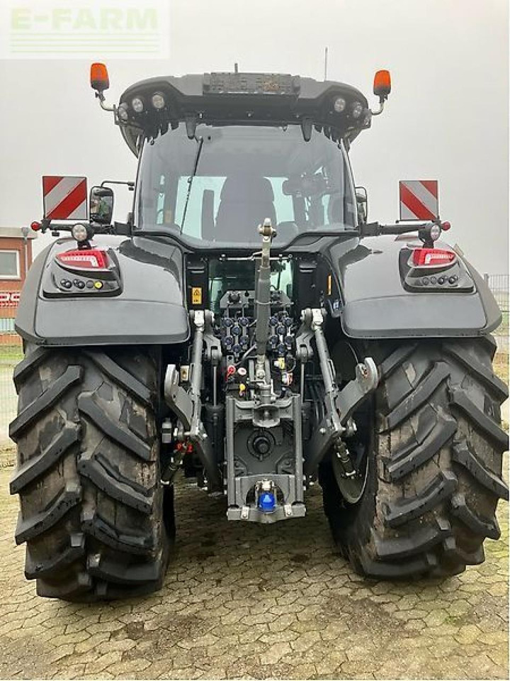 Valtra s324 smarttouch mr19 - Traktor: das Bild 3 Valtra s324 smarttouch mr19 - Traktor: das Bild 3