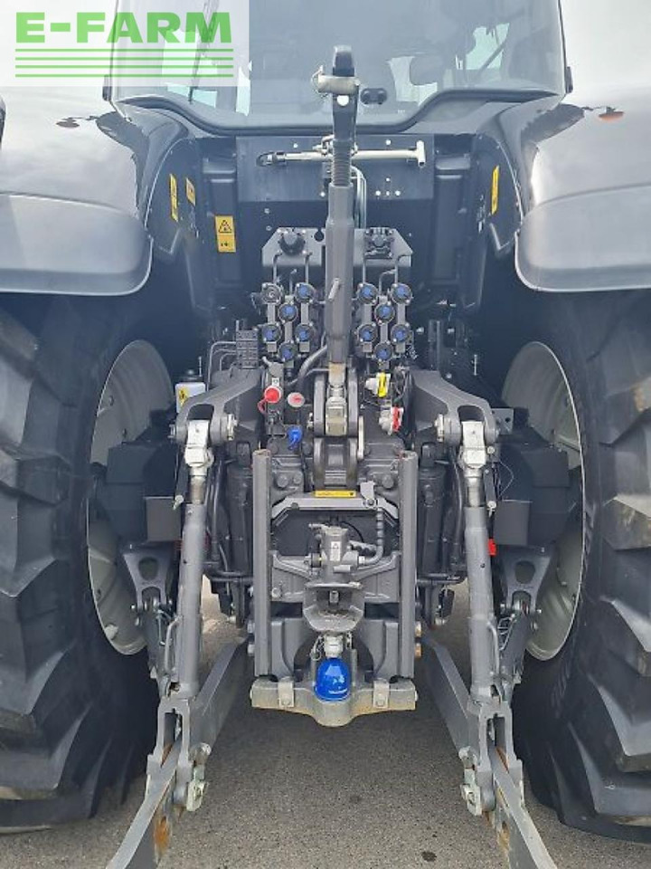 Valtra s394 (stufe v) - Traktor: das Bild 4 Valtra s394 (stufe v) - Traktor: das Bild 4