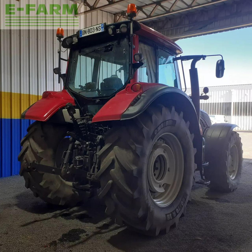Valtra t163 - Traktor: das Bild 4 Valtra t163 - Traktor: das Bild 4