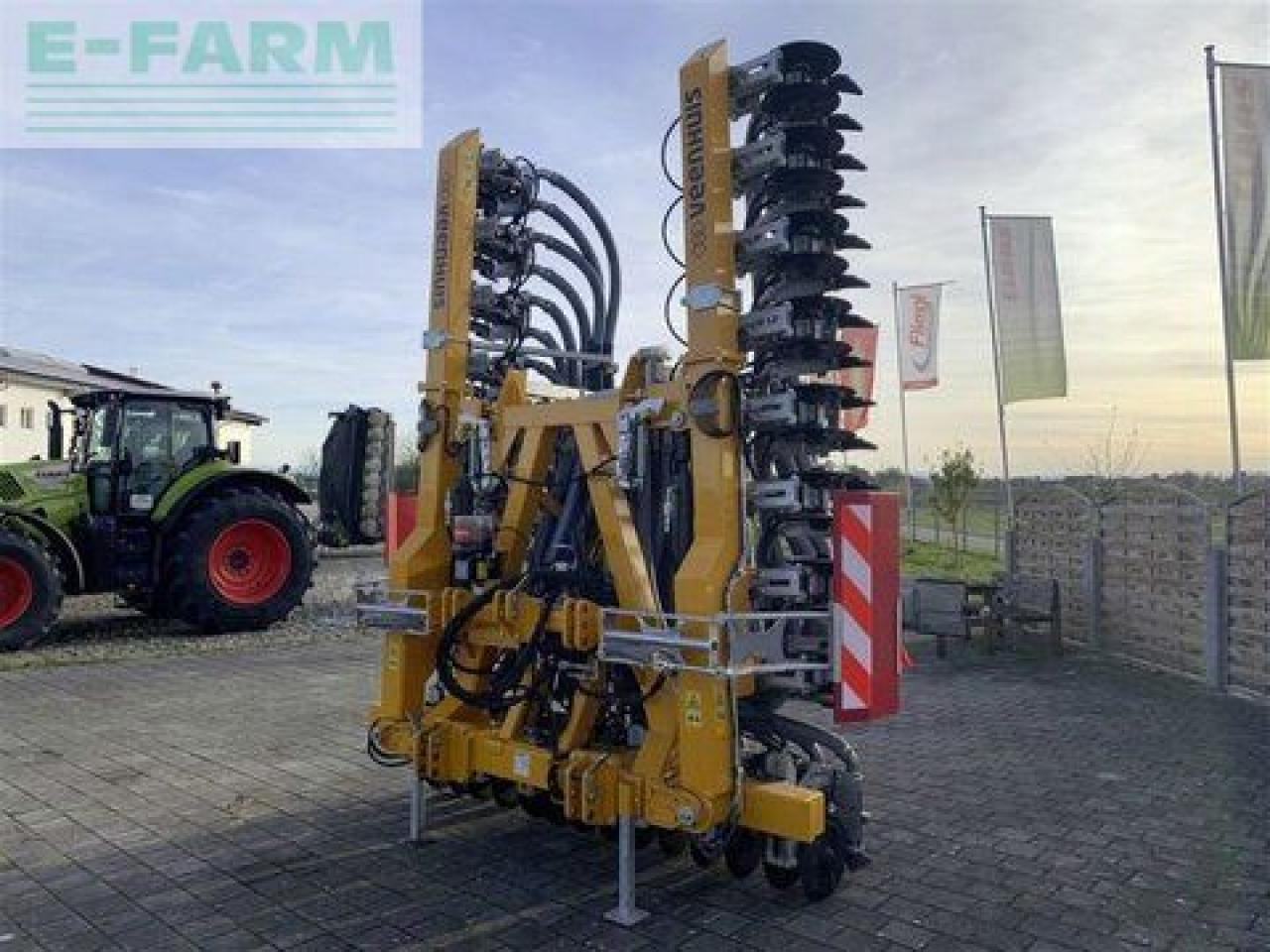 Veenhuis euroject pro - Beregnungstechnik: das Bild 3 Veenhuis euroject pro - Beregnungstechnik: das Bild 3